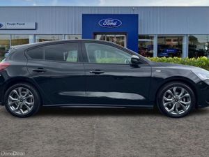 Ford Focus 1.0 EcoBoost ST-Line 5dr - Image 3