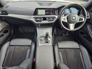 BMW 3-Series ** M SPORT ** 330E ** HARMON KARDEN S - Image 2