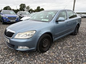 2009 Skoda Octavia 1.9 TDi Manual NCT 04/2027 - Image 2