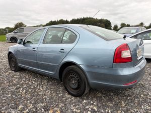 2009 Skoda Octavia 1.9 TDi Manual NCT 04/2027 - Image 4