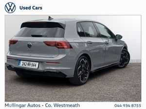 Volkswagen Golf GOLF R-LINE 1.5 TSI 150HP - Image 3