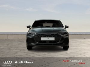 Audi A3 S line TFSI S tronic - Image 2