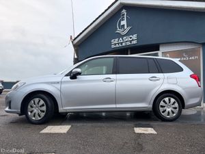 151 Toyota Corolla Hybrid Estate - Image 2