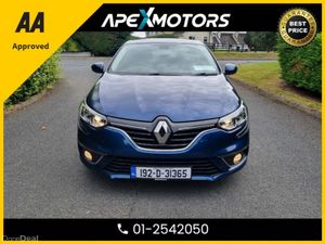 Renault Megane FINANCE ARRANGED * 1.5 DCi DIESEL * - Image 3