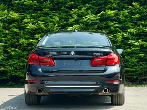 BMW 530E Luxury Line- Low Mileage - Image 2