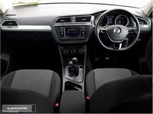 Volkswagen Tiguan **LOCATED IN OUR PORTUMNA BRANCH - Image 2