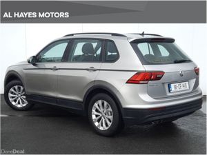 Volkswagen Tiguan **LOCATED IN OUR PORTUMNA BRANCH - Image 3