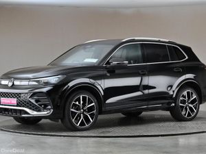 Volkswagen Tiguan 1.5 TSI DSG R-LINE PHEV - Image 4