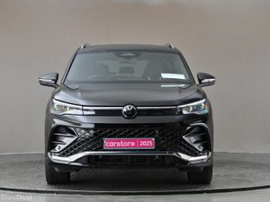 Volkswagen Tiguan 1.5 TSI DSG R-LINE PHEV - Image 2