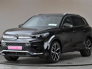 Volkswagen Tiguan 1.5 TSI DSG R-LINE PHEV - Image 3