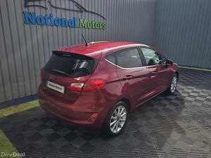 2018 Ford Fiesta TITANIUM 1.0 PETROL - Image 3