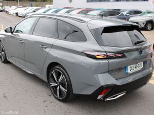 Peugeot 308 2024 - Image 3