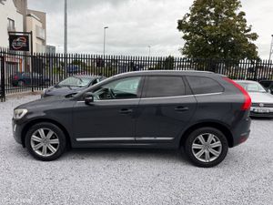 *LONG NCT* 2016 (161) Volvo XC60 D4 FWD SE LUX GT - Image 4