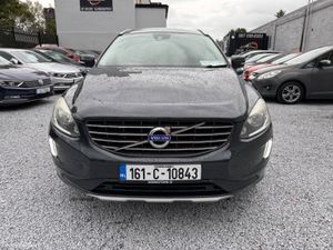 *LONG NCT* 2016 (161) Volvo XC60 D4 FWD SE LUX GT - Image 2