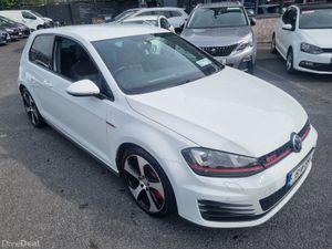 Volkswagen Golf GTI 2015 Comes With New NCT - Image 3