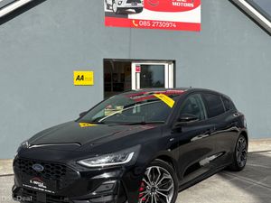 2023 Ford Focus ST- Line X Auto - Image 2