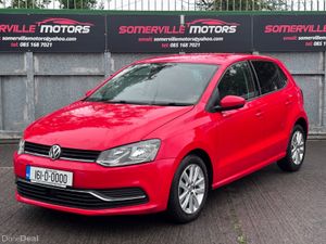 Volkswagen Polo 2016 “Automatic” “94,000KMS” - Image 3