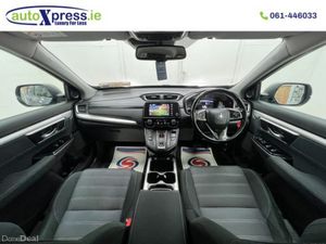 Honda CR-V 2.0 I-MMD Lifestyle, Reversing camera - Image 2