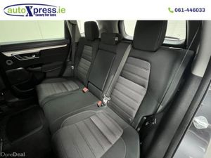 Honda CR-V 2.0 I-MMD Lifestyle, Reversing camera - Image 4