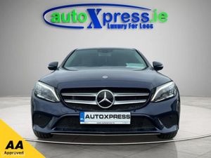 Mercedes-Benz C-Class Avantgarde Leather Exclusive - Image 3