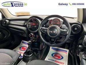 Mini Cooper **HIGH SPEC** 1.5 Diesel Automatic - Image 2