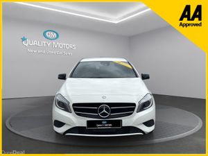 2015 MERCEDES A180 1.6 PETROL (S141) - Image 2