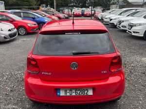 Volkswagen Polo 2011 Automatic - Image 4