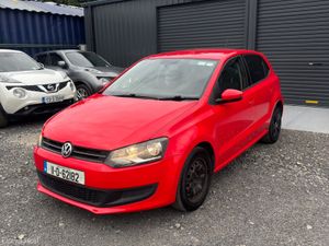 Volkswagen Polo 2011 Automatic - Image 4