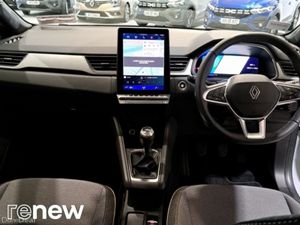 Renault Symbioz techno TCe 140 E06X - Image 3