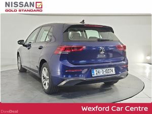 Volkswagen Golf 1.0 TSI 110HP Life - Image 4