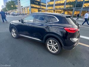 2023 MG HS Plug-in Hybrid EV 2WD Auto Exclusive - Image 2