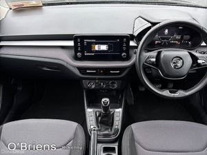 Skoda Fabia SELECTION 1.0 80BHP PRISTINE CONDITION - Image 2