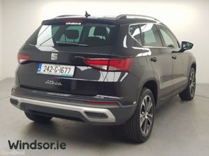 SEAT Ateca 1.5TSI 150hp SE+ - Image 4
