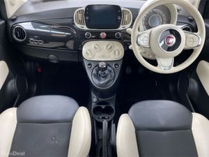 Fiat 500 1.0 MHEV 70 HP Dolce Vita - Image 4
