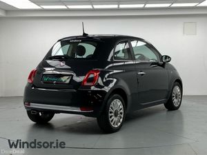 Fiat 500 1.0 MHEV 70 HP Dolce Vita - Image 3