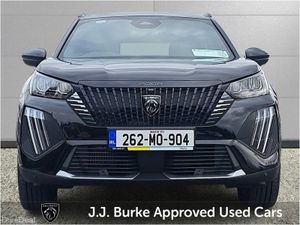 Peugeot 2008 HYBRID 110BHP e-DCS6 Allure - Image 2