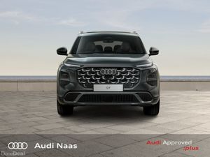 Audi Q7 Audi Ireland Market Introduction - Image 2