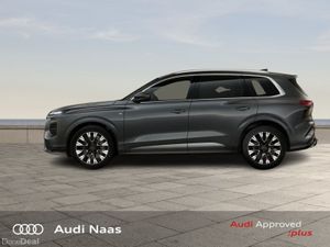 Audi Q7 Audi Ireland Market Introduction - Image 4