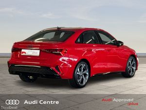 Audi A3 SAL 30 TFSI 115HP S LINE - Image 3