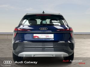 Audi Q3 €615 p/m - TDI SE 150HP A/T - Image 4