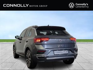 Volkswagen T-Roc 2.0 TDI 150bhp R-Line *Huge Spec - Image 4