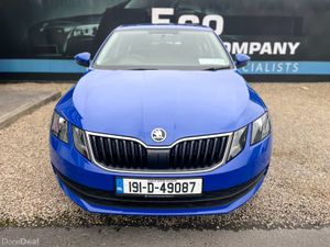 SKODA OCTAVIA, 1.0, LOW KMS, 2 YEAR NCT, TAX 05/27 - Image 2