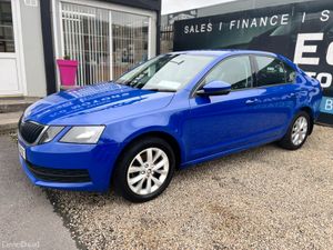 SKODA OCTAVIA, 1.0, LOW KMS, 2 YEAR NCT, TAX 05/27 - Image 3