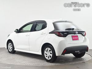 Toyota Yaris Self Charging Hybrid - Image 3