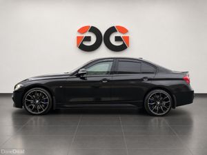 BMW 3-Series 330D XDRIVE M SPORT AUTO - Image 2