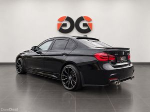 BMW 3-Series 330D XDRIVE M SPORT AUTO - Image 3