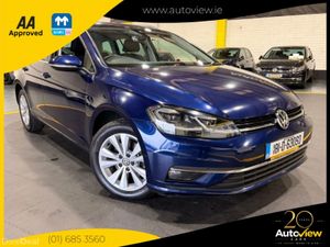 Volkswagen Golf Estate 1.2 TSI 7 Speed DSG Automat - Image 4