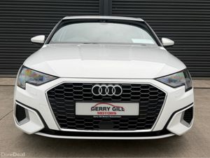 Audi A3 LIMOUSINE 30 TFSI 110HP SE 4DR SAL - Image 2