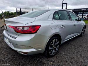 2019 RENAULT MEGANE 1.5 ICONIC - Image 3
