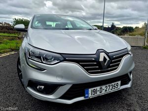 2019 RENAULT MEGANE 1.5 ICONIC - Image 4